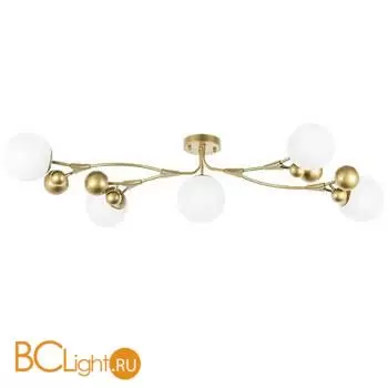 Люстра Lightstar Croco 815553