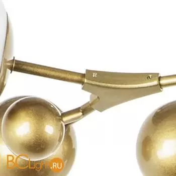 Люстра Lightstar Croco 815553 - Фото 2