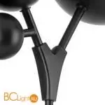 Настенный светильник Lightstar Croco 815537 - Фото 3