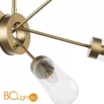 Люстра Lightstar Crotone 690063 - Фото 2