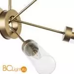 Люстра Lightstar Crotone 690063 - Фото 2