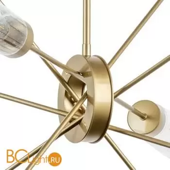 Люстра Lightstar Crotone 690103 - Фото 1