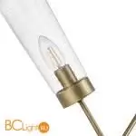 Настенный светильник Lightstar Crotone 690643 - Фото 3