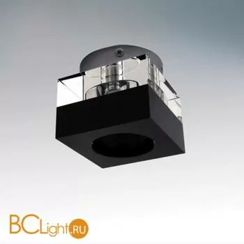 Встраиваемый спот (точечный светильник) Lightstar Cubo 160264