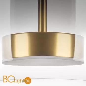 Подвесной светильник Lightstar Cupola 804008 - Фото 4