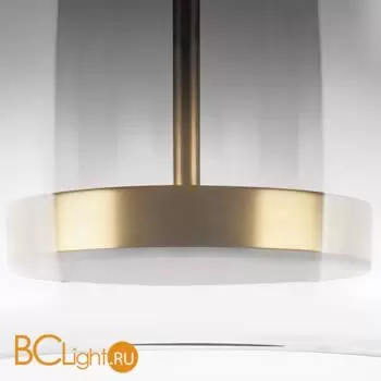 Подвесной светильник Lightstar Cupola 804018 - Фото 4