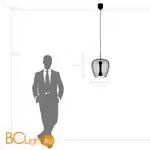 Подвесной светильник Lightstar Cupola 804207 - Фото 5