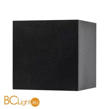 Уличный настенный светильник Lightstar Dalla 340517