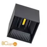 Уличный настенный светильник Lightstar Dalla 340537 - Фото 0