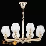 Люстра Lightstar Delta 706082