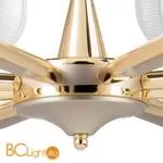 Люстра Lightstar Delta 706152 - Фото 3