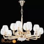 Люстра Lightstar Delta 706152