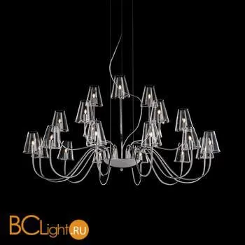 Люстра Lightstar Diafano 758214