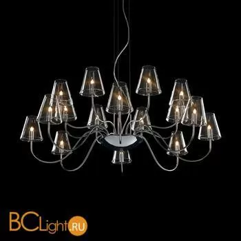 Люстра Lightstar Diafano 758164