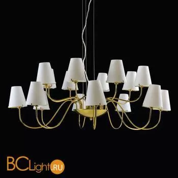 Люстра Lightstar Diafano 758162