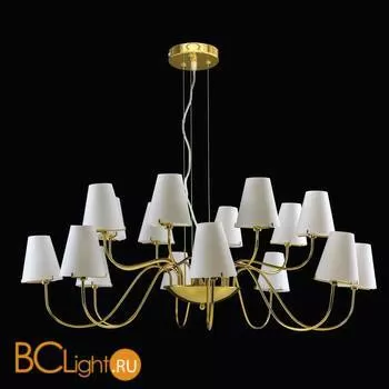 Люстра Lightstar Diafano 758162 - Фото 0