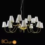 Люстра Lightstar Diafano 758162