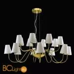 Люстра Lightstar Diafano 758162 - Фото 0