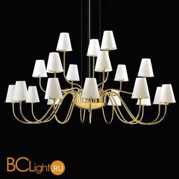 Люстра Lightstar Diafano 758212