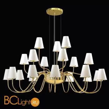 Люстра Lightstar Diafano 758212 - Фото 0