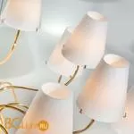 Люстра Lightstar Diafano 758212 - Фото 1