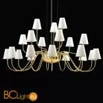 Люстра Lightstar Diafano 758212