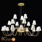 Люстра Lightstar Diafano 758212 - Фото 0