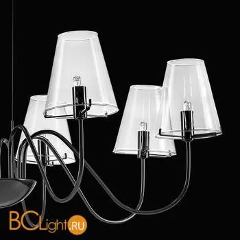 Люстра Lightstar Diafano 758087 - Фото 0
