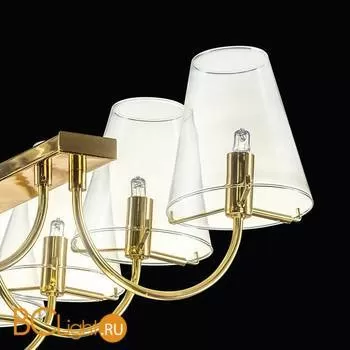 Люстра Lightstar Diafano 758102 - Фото 0