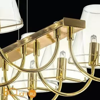 Люстра Lightstar Diafano 758102 - Фото 1