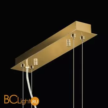 Люстра Lightstar Diafano 758102 - Фото 2