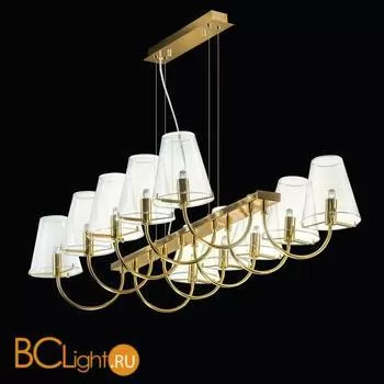 Люстра Lightstar Diafano 758102