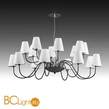 Люстра Lightstar Diafano 758167