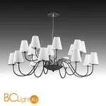 Люстра Lightstar Diafano 758167