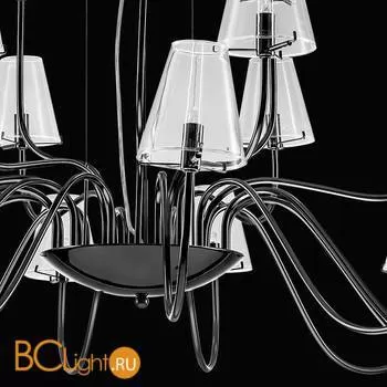 Люстра Lightstar Diafano 758217 - Фото 1