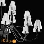 Люстра Lightstar Diafano 758217 - Фото 0