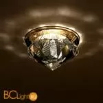 Встраиваемый светильник Lightstar DIAMO HI CR 009002 - Фото 0