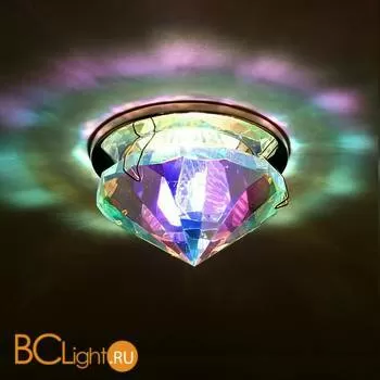 Встраиваемый светильник Lightstar DIAMO HI MC 009012