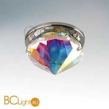 Встраиваемый светильник Lightstar DIAMO HI MC 009014