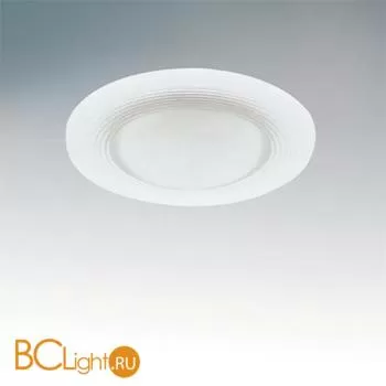 Встраиваемый светильник Lightstar Difesa PIANO OP 006881