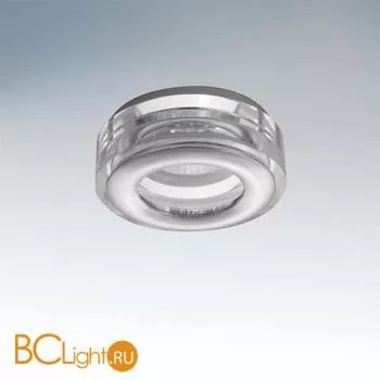 Встраиваемый светильник Lightstar Difesa MINI CYL 006830