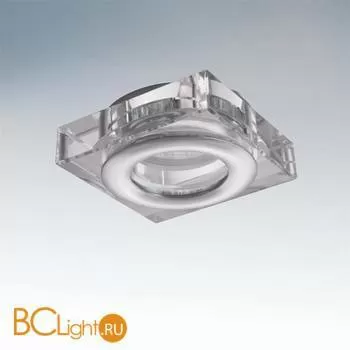 Встраиваемый светильник Lightstar Difesa MINI QUA 006840