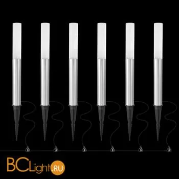 Садово-парковый фонарь Lightstar Dito 380935