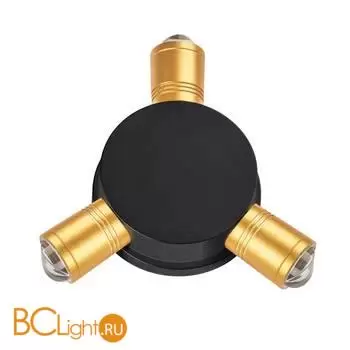 Уличный настенный светильник Lightstar Dito 380633