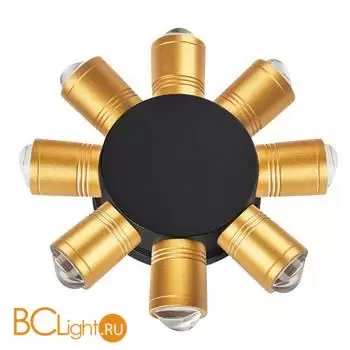 Уличный настенный светильник Lightstar Dito 380683