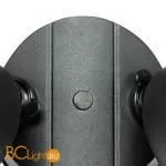 Светильник светодиодный уличный с датчиком движения Lightstar Diva 374447 - Фото 2