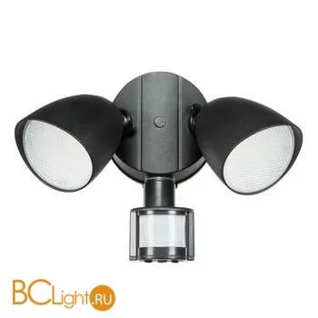 Светильник светодиодный уличный с датчиком движения Lightstar Diva 374437