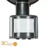 Светильник светодиодный уличный с датчиком движения Lightstar Diva 374437 - Фото 1