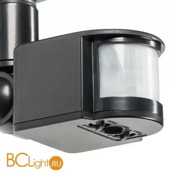 Светильник светодиодный уличный с датчиком движения Lightstar Diva 374337 - Фото 3