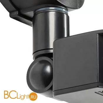 Светильник светодиодный уличный с датчиком движения Lightstar Diva 374337 - Фото 4